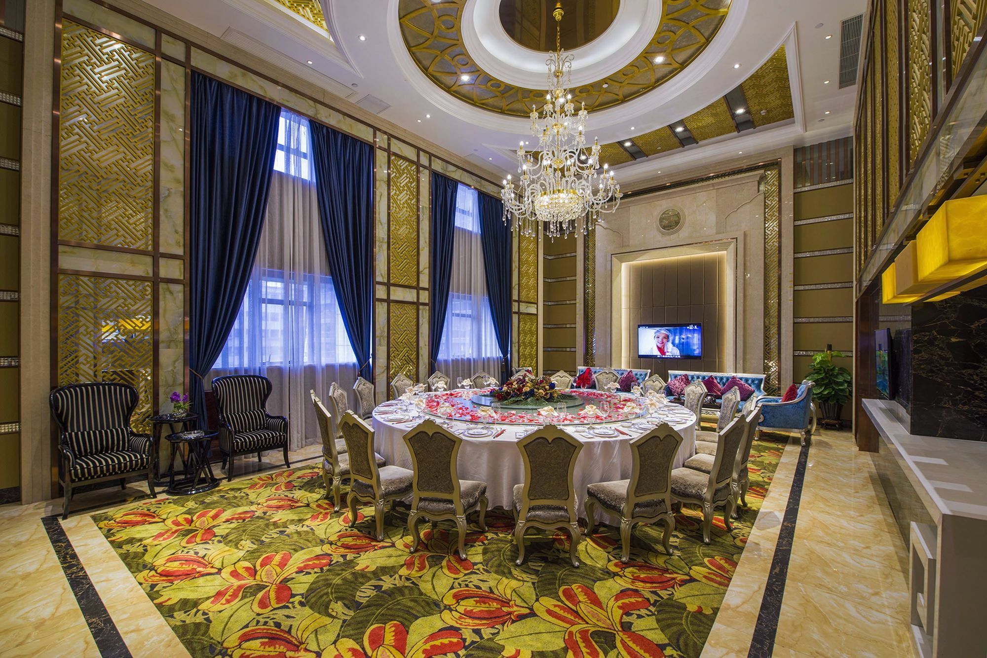 Zhongtian Mayfair Hotel - Bao'An International Airport Xixiang Subway Station Σενζέν Εξωτερικό φωτογραφία