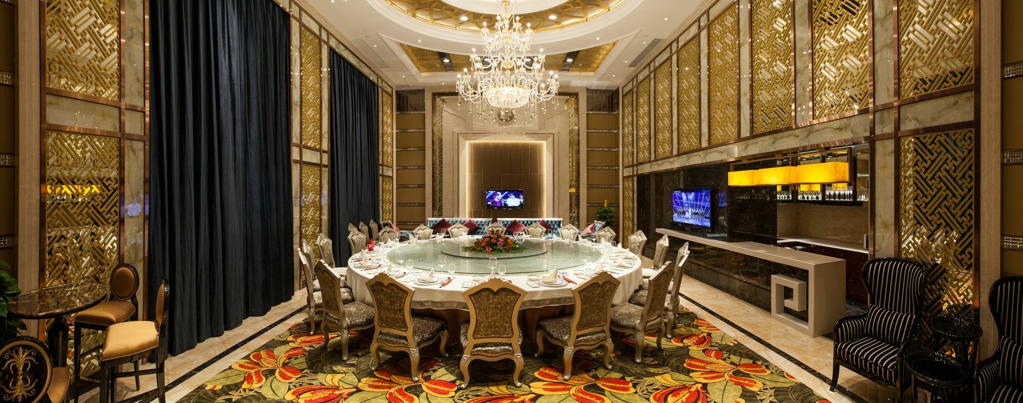 Zhongtian Mayfair Hotel - Bao'An International Airport Xixiang Subway Station Σενζέν Εξωτερικό φωτογραφία