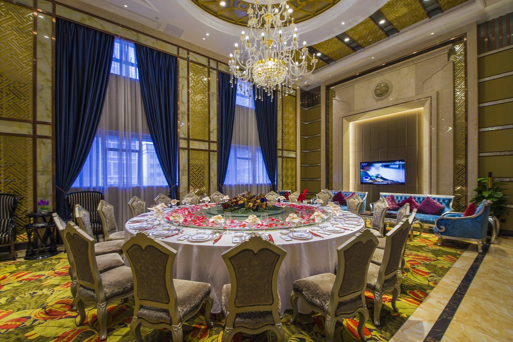 Zhongtian Mayfair Hotel - Bao'An International Airport Xixiang Subway Station Σενζέν Εξωτερικό φωτογραφία